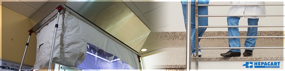 Top Healthcare Design & Dust Containment Predictions in 2015