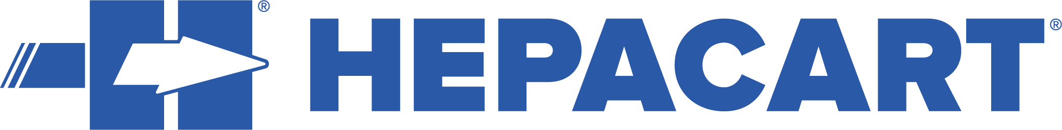 HEPACART