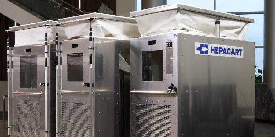 Blog_Dust Containment Equipment_900x450