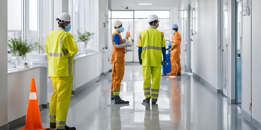 Blog_Facility Managers Construction