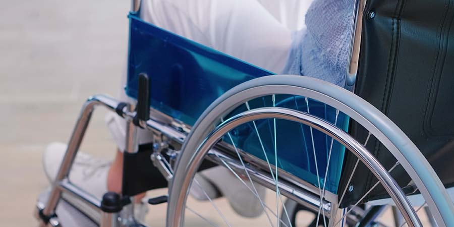 Prevent Workplace Injury