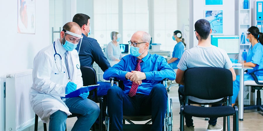 Infection Control 