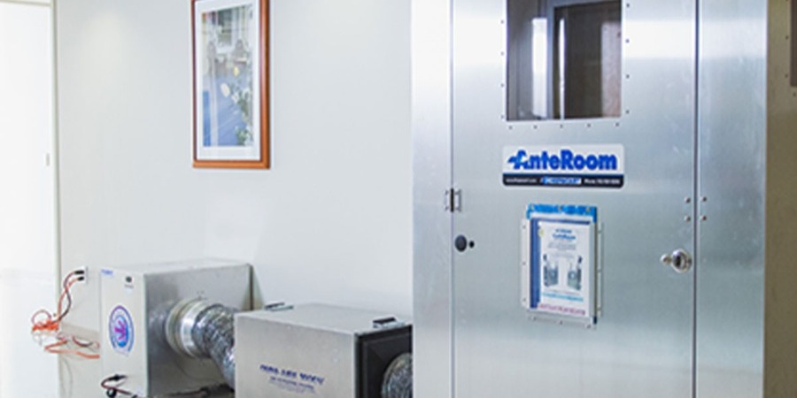 AnteRoom