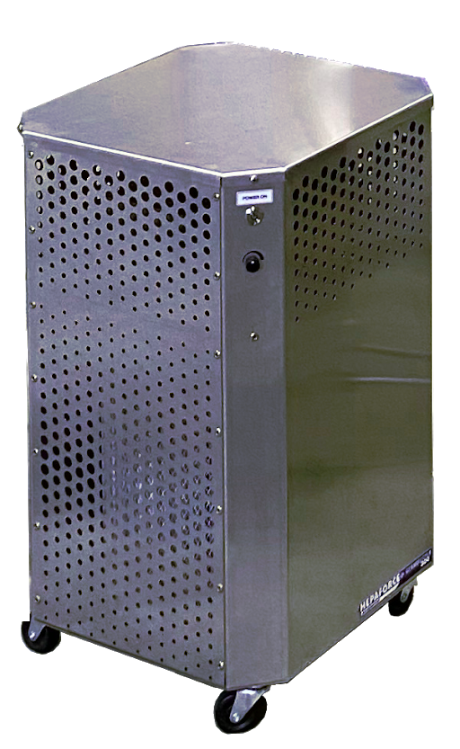 Ways To Prevent HospitalAcquired Pneumonia