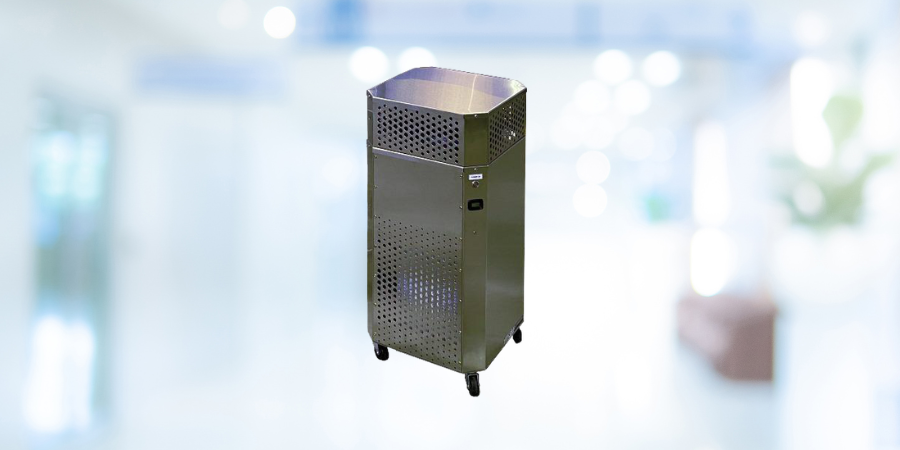 Blog_HEPA Filter Equipment_900x450