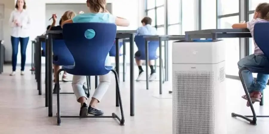 Best air purifiers for classrooms new arrivals