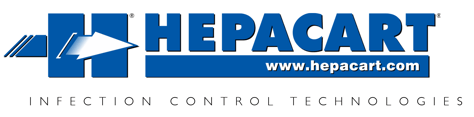 HEPACART Infection Control Technologies