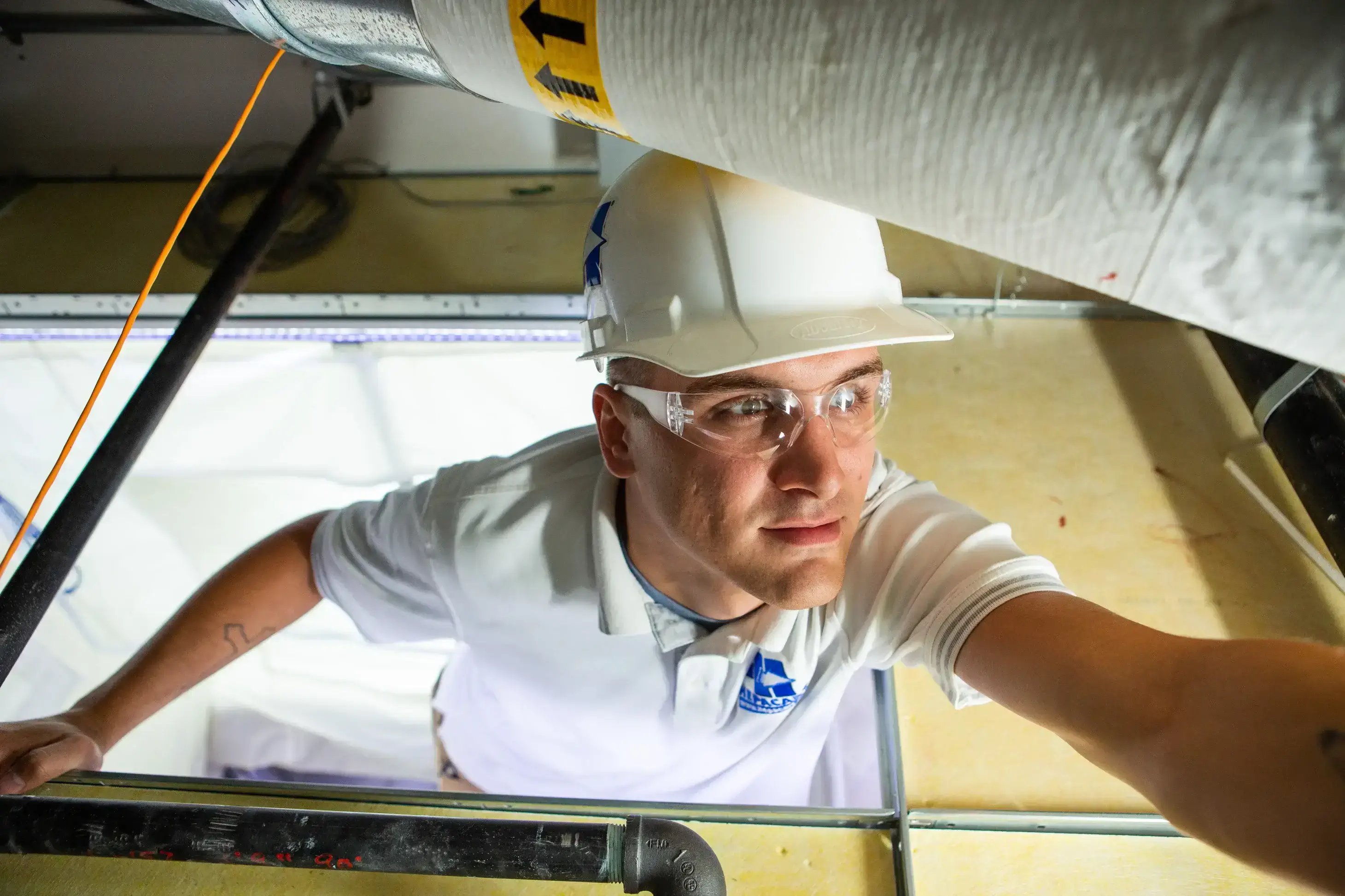 ELECTRICAL CONTRACTORS
