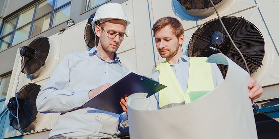 Portable Dust Collection Units Keep Workers Safe and Save you Money