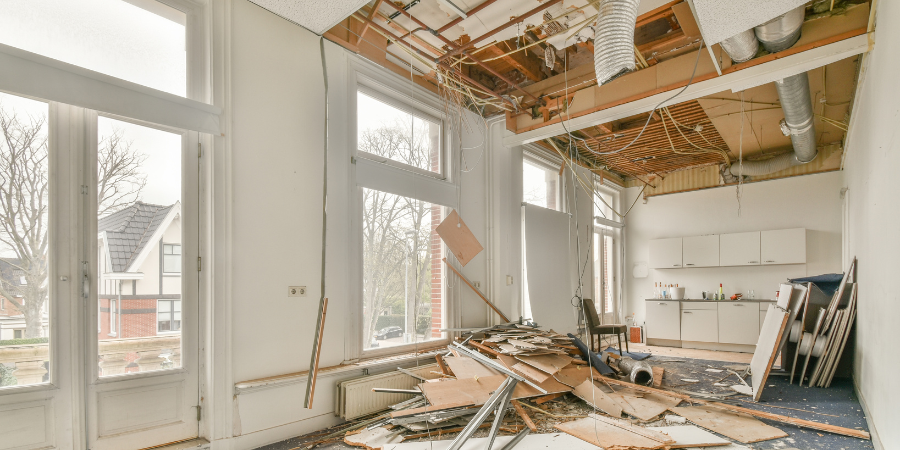 school facility construction