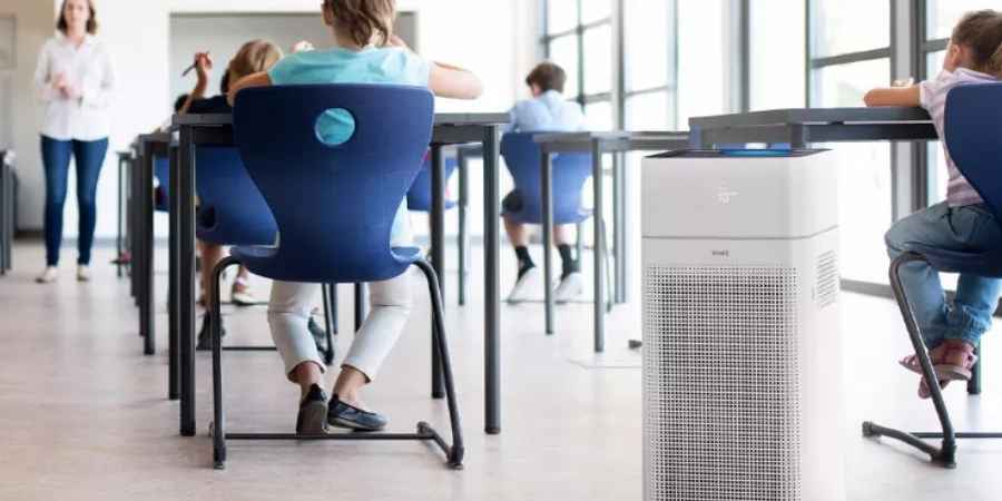 5 Important Tips School Facilities Managers Wish They Knew Before Purchasing Classroom Air Purifiers