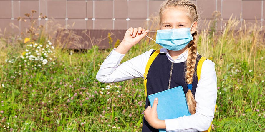How School Air Quality Affects Students