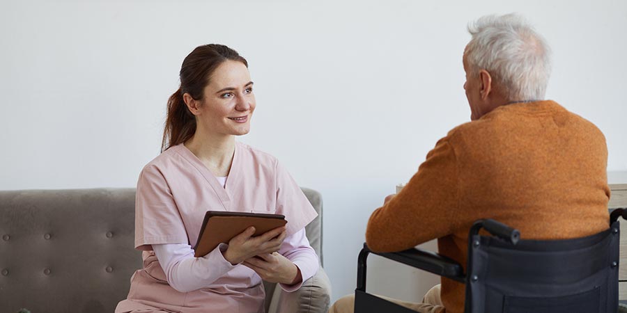 How Dust, Mold, & Bacteria Wreak Havoc in Assisted Living Facilities